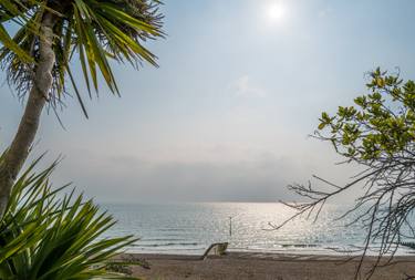 Original Modernism Beach Photography by Paul Powici
