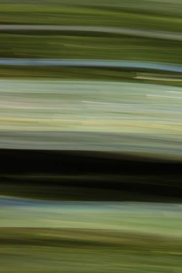 Abstract - Sussex countryside thumb