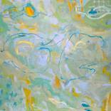 UNDER WATER by Carlotte Cyrille Mos