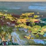 Water lilies # 5 by Irik Musin  Lana Musina-Medvetskaia