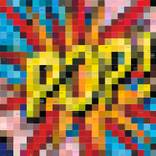 POP by Jennifer Lashbrook