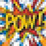 POW! by Jennifer Lashbrook