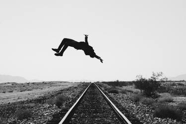 Original Abstract Photography by Tyler Shields