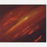 The View from Saturn (Triptych)