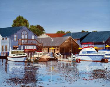 Freshwater Fishers thumb