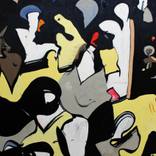 Collection Artist: Tyrone Layne