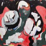 Collection Summer Forecast: Four Abstract Painters To Know