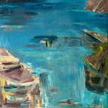 Mediterranean Dream by Olena Artemyeva Pulino
