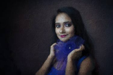 Print of Portraiture Portrait Photography by Abir Bhattacharya