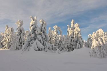 Original Landscape Photography by Jiří Dvořák