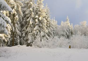 Original Landscape Photography by Jiří Dvořák