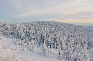 Original Landscape Photography by Jiří Dvořák