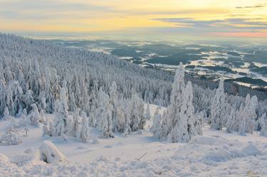 Original Landscape Photography by Jiří Dvořák