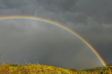 Original Landscape Photography by Jiří Dvořák