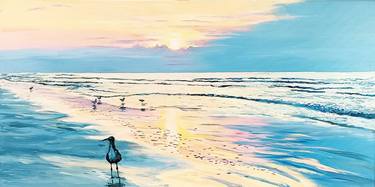 Sea of happiness thumb