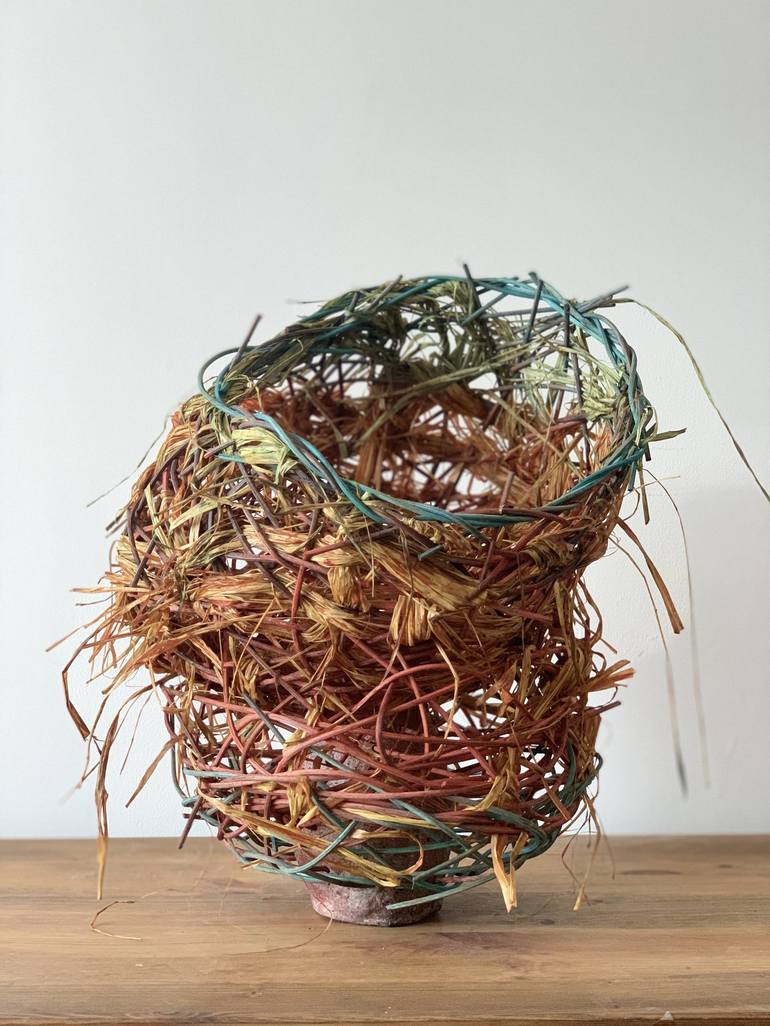 Untitled Sculpture by Blandine Martin | Saatchi Art