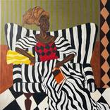 Layers Of Hope by Sophia Oshodin