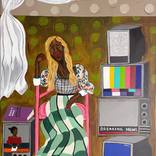What Lies Ahead by Sophia Oshodin