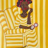 Small moments of Joy by Sophia Oshodin