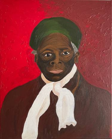 Harriet Tubman thumb