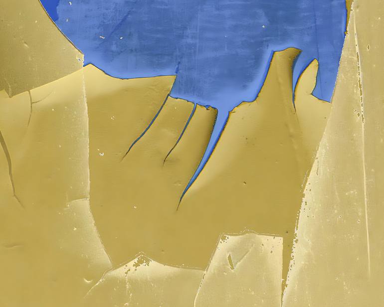 Original Minimalism Abstract Photography by Tom Brümmendorf