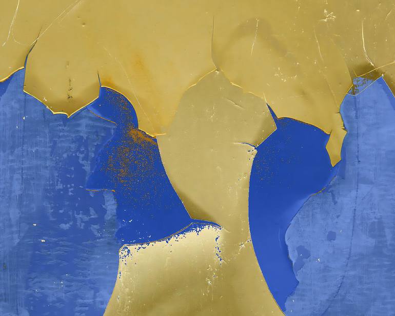 Original Minimalism Abstract Photography by Tom Brümmendorf