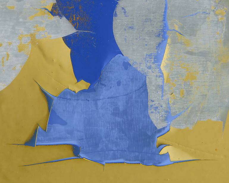 Original Minimalism Abstract Photography by Tom Brümmendorf