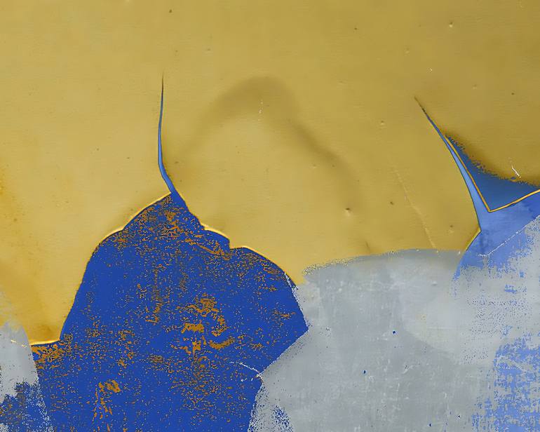 Original Minimalism Abstract Photography by Tom Brümmendorf
