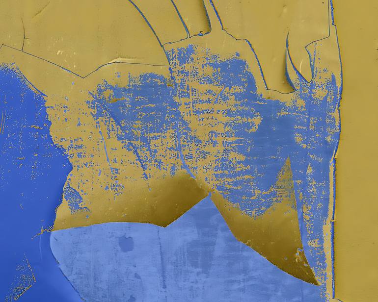 Original Minimalism Abstract Photography by Tom Brümmendorf