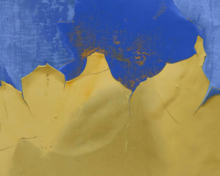 Original Minimalism Abstract Photography by Tom Brümmendorf