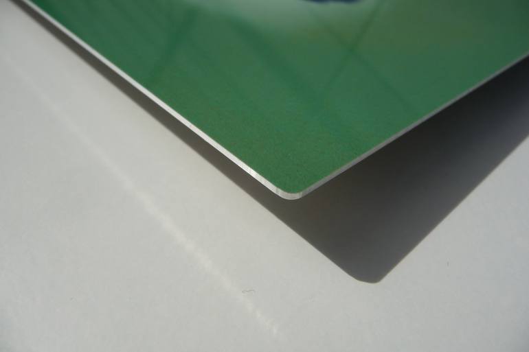 Original Abstract Fantasy Digital by Tom Brümmendorf