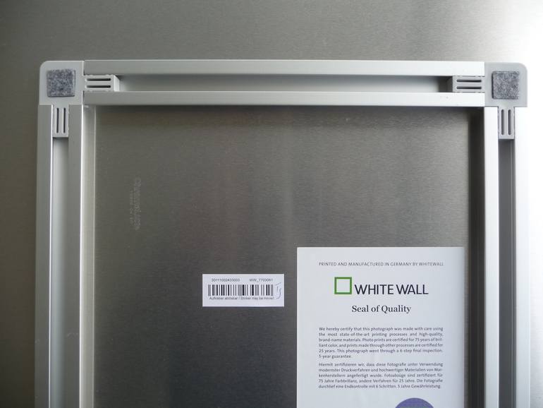 Original Abstract Fantasy Digital by Tom Brümmendorf