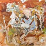 animal in movement by Filipa Eyzaguirre