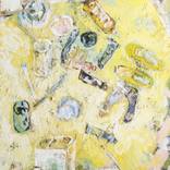yellow day 2 by Filipa Eyzaguirre