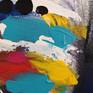 Pintura : acrílico, tinta, color, pintura sobre lienzo.

Esta obra de arte representa la fuerza y ​​la grandeza del mundo animal. Use los colores brillantes y fuertes y la textura para mostrar todo el potencial que representa el elefante.
Acerca de esta pintura:
-Esta es una pintura acrílica original sobre lienzo estirado
-La pintura se estira sobre barras de madera
-Colores: gris, blanco, plata, rosa, rojo, verde, negro
Los lados están pintados, no hay necesidad de enmarcarlo .
Each work of art is unique and hand painted.
All paintings are signed and finished with a satin varnish that includes the sides. All works of art come with a Certificate of Authenticity.