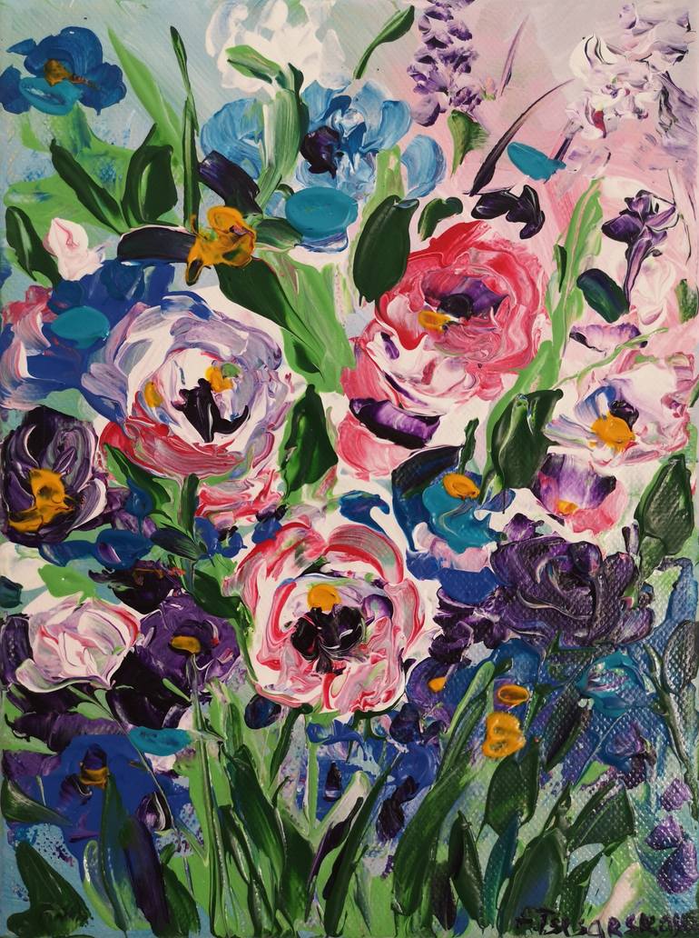 How A Kmart Paint By Numbers Changed My Life By