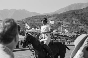 Print of Horse Photography by Barton Bronstein