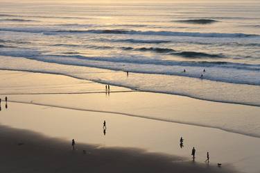 One last walk on the beach thumb