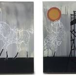 Ghosts of August by Joshua Field