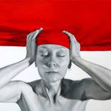 WIDE SHUT EYES - 1 by ARINA   Gordienko