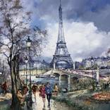 Collection Paris 2020