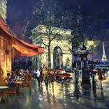 Collection Paris 2020