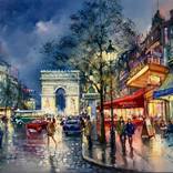 Collection Paris 2020