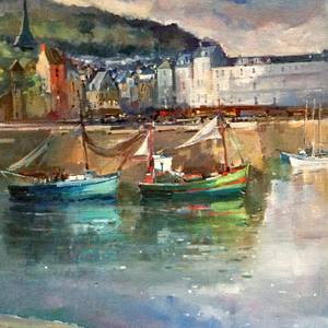 Collection Paysages de France 
