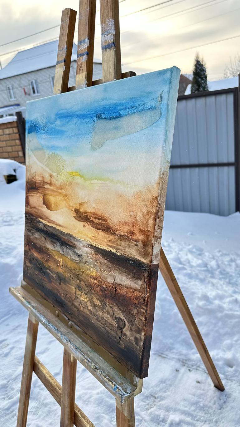 Painting Easel - The Wood Whisperer