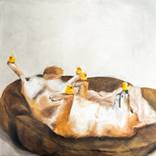 Collection Affordable Art Gifts: Under $500