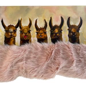 Collection Friends Under the Blanket. Limited 2025 Collection