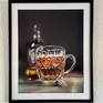 Framed Best Beer Buddy