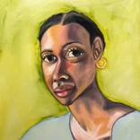 Elegant Woman by Cydney Camp