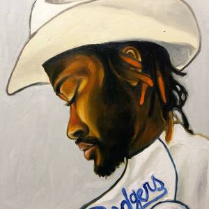 "Black Cowboy"